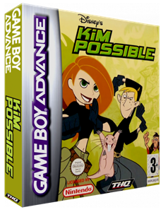 Kim Possible